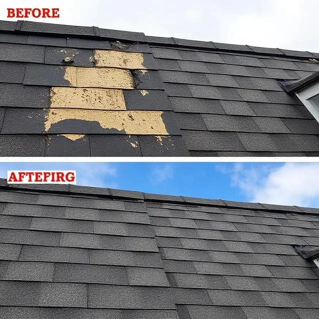 Roof Repair Near Me in Frederika, IA near me